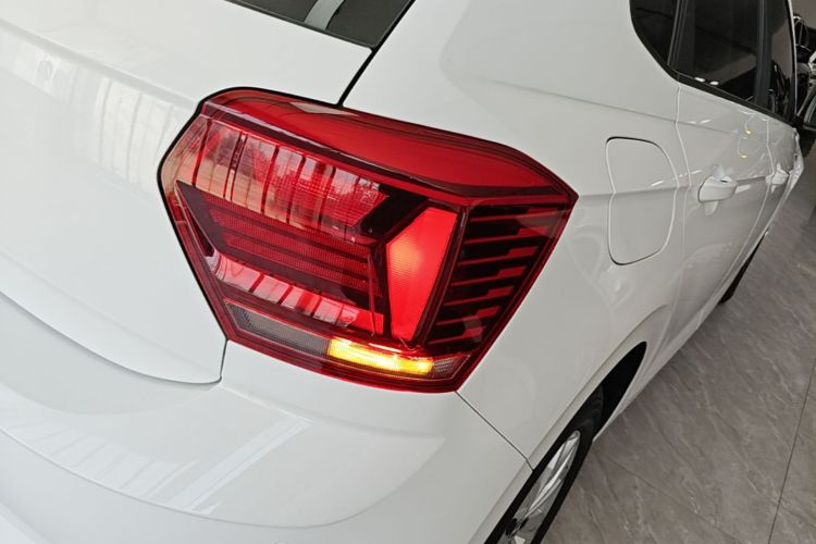 Volkswagen Polo 2024 #8 Volkswagen Polo 2024 car image #8
