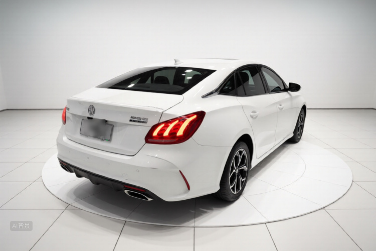 MG 5 2023 #7 MG 5 2023 immagine di auto #7