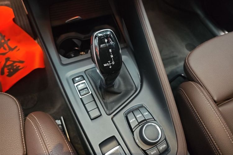 BMW X1 2020 car image #14