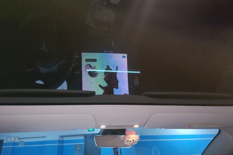 Tesla Model 3 2020 car image #20