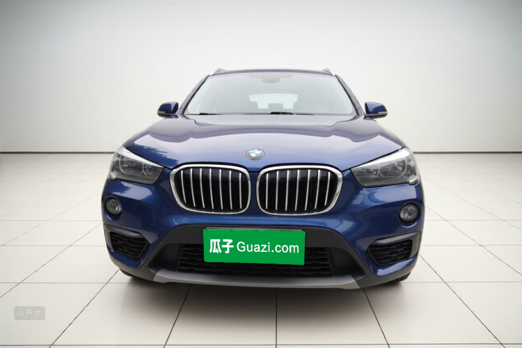 BMW X1 2018 car image #3