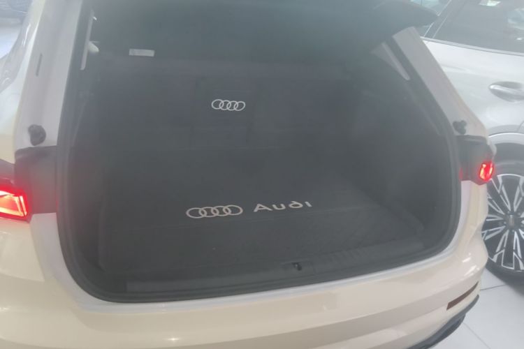 Audi Q3 2021 #19 Audi Q3 2021 immagine di auto #19