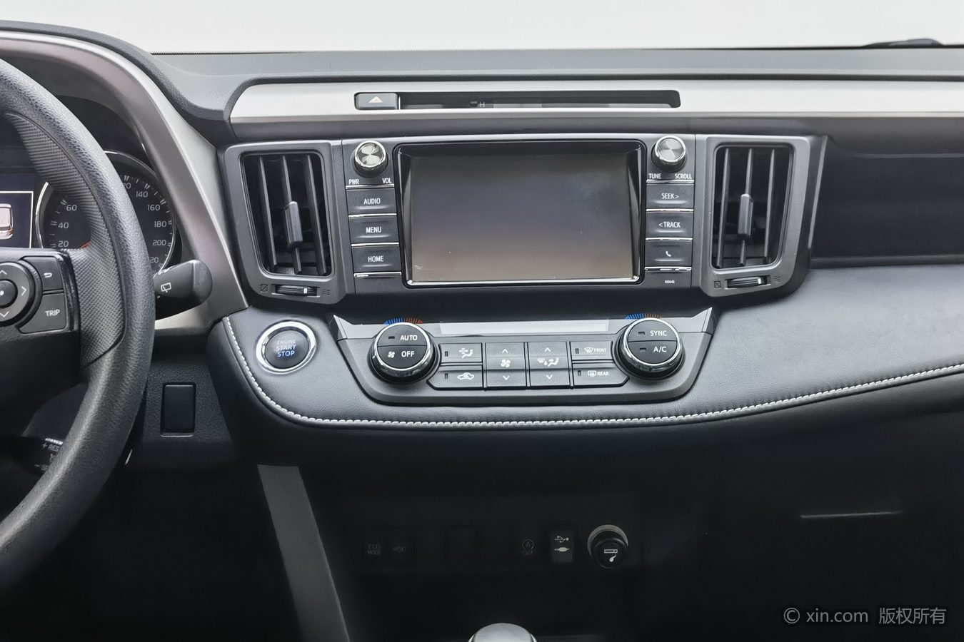 Toyota RAV4 2019 изображение автомобиля #13
