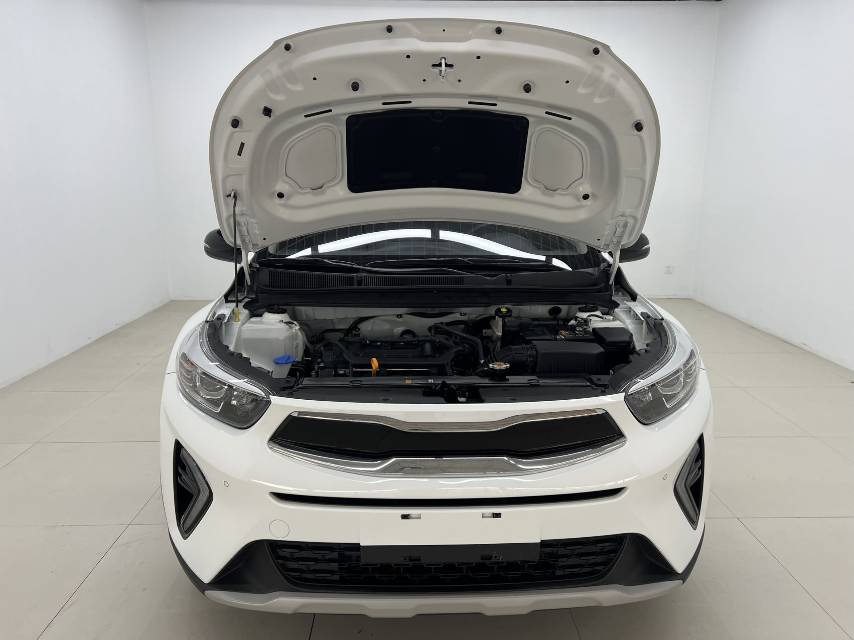 Kia KX1 2022 imagem de carro #7