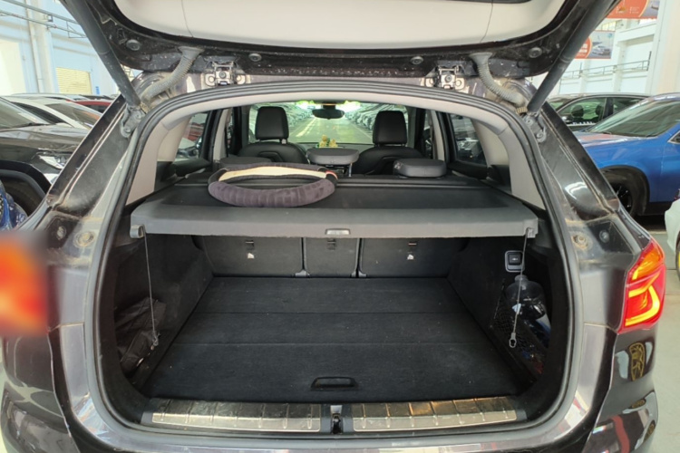 BMW X1 2016 #21 BMW X1 2016 immagine di auto #21