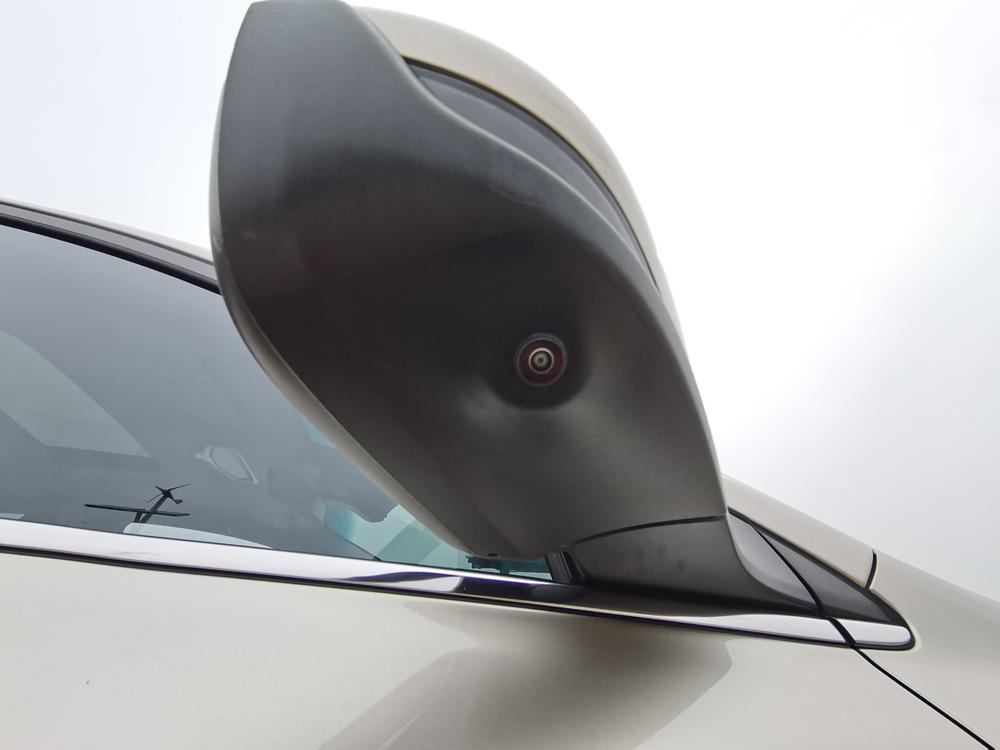 GEELY Emgrand L 2022 car image #13