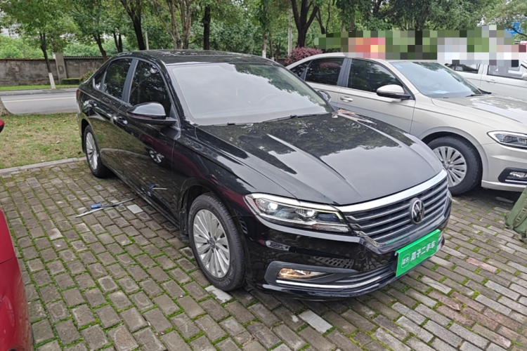 Volkswagen Lavida 2021 car image #4