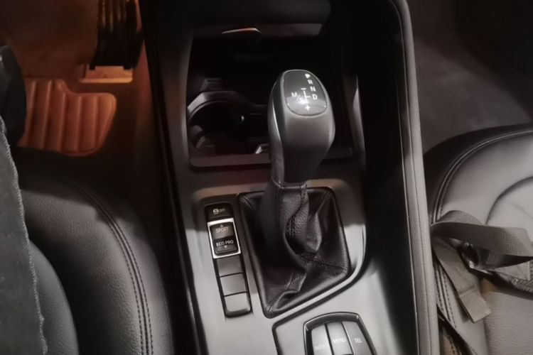 BMW X1 2017 #16 BMW X1 2017 car image #16