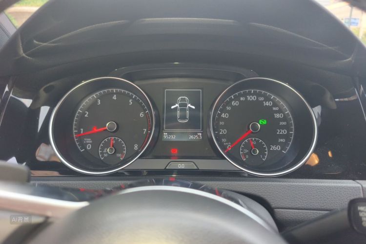 Volkswagen Golf 2017 #13 Volkswagen Golf 2017 car image #13