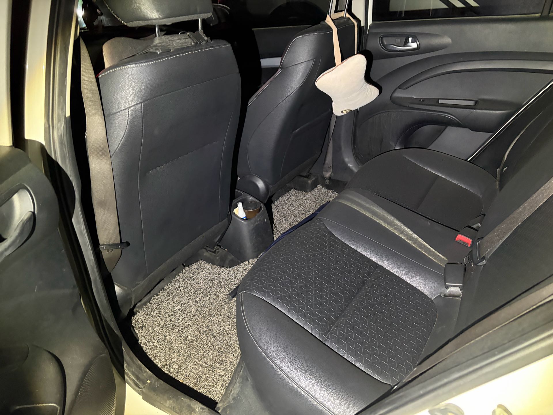 Kia KX1 2018 #4 Kia KX1 2018 car image #4