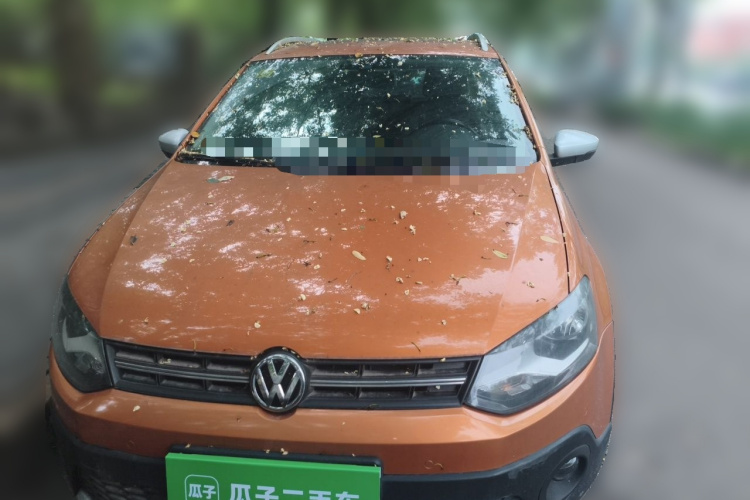 Volkswagen Polo 2018 #3 Volkswagen Polo 2018 car image #3