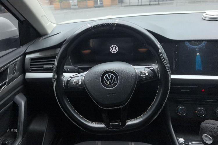 Volkswagen Lavida 2022 car image #12