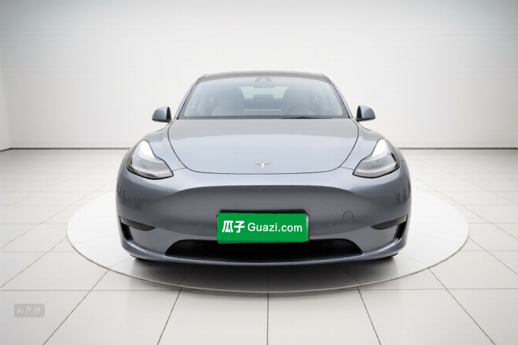 Tesla Model Y 2024 car image #3