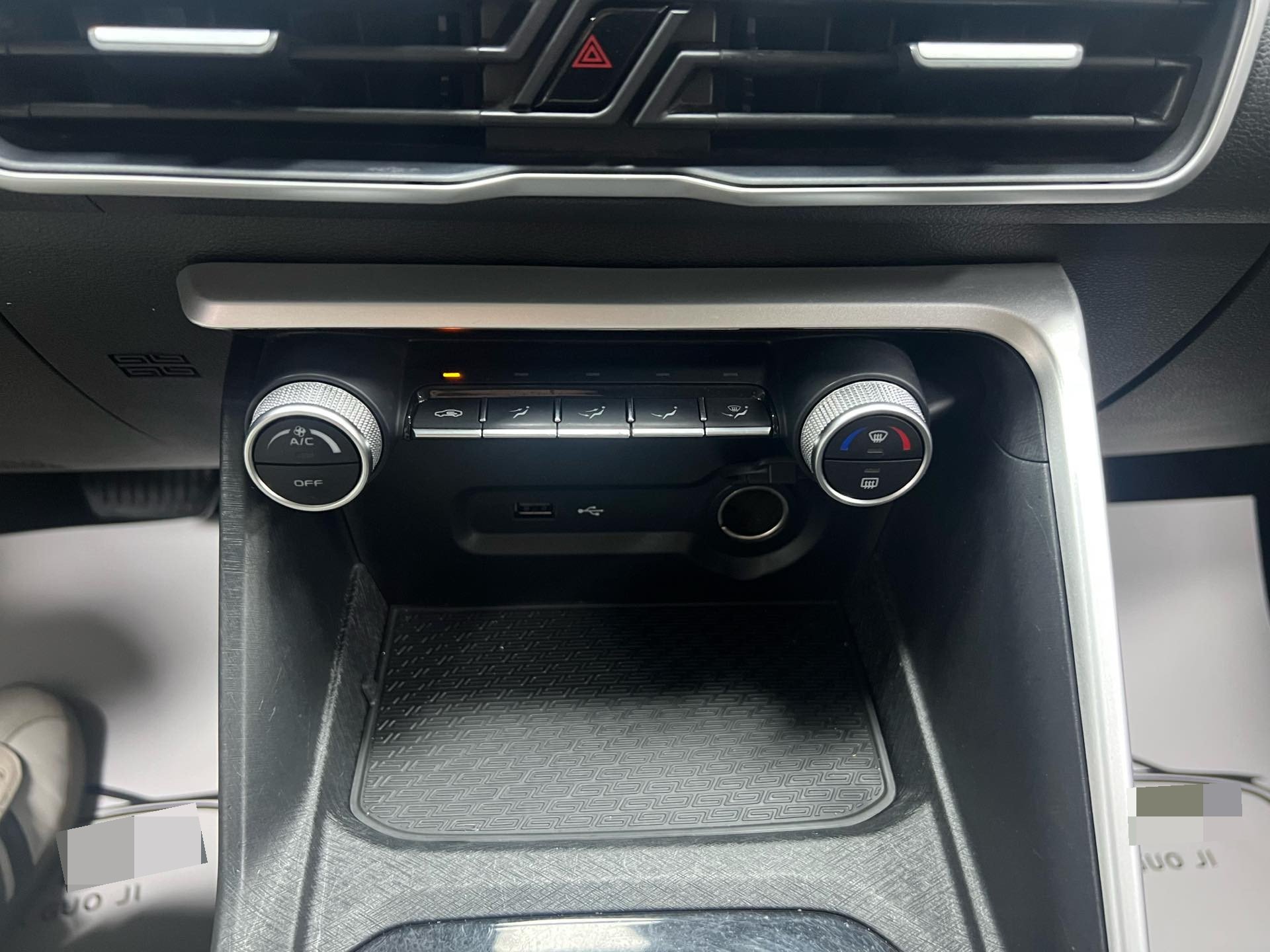 GEELY Coolray 2022 imagem de carro #11