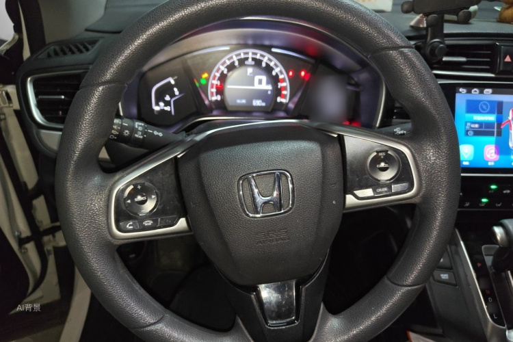 Honda CR-V 2019 car image #12