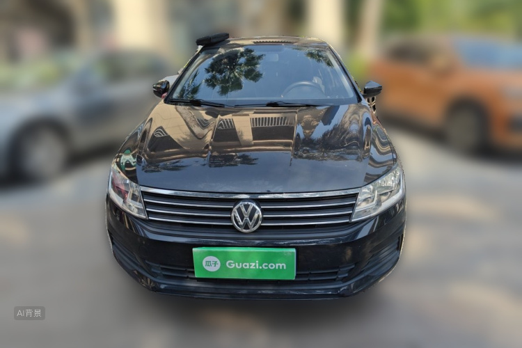Volkswagen Lavida 2020 #3 Volkswagen Lavida 2020 car image #3