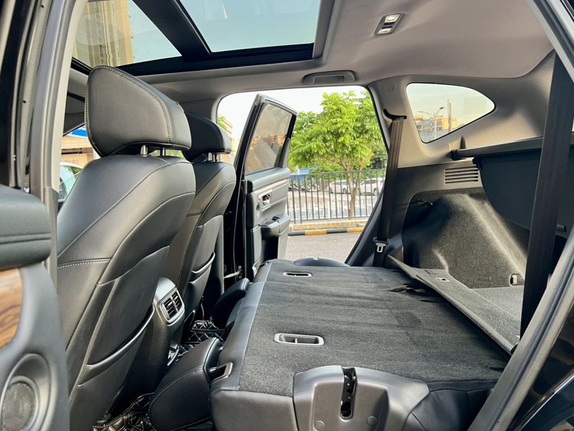 Honda CR-V 2019 #17 Honda CR-V 2019 car image #17