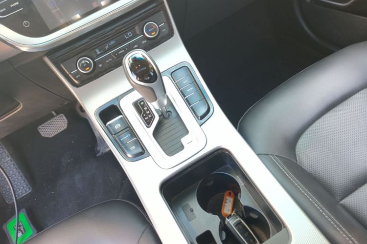 GEELY Emgrand GL 2019 #14 GEELY Emgrand GL 2019 immagine di auto #14