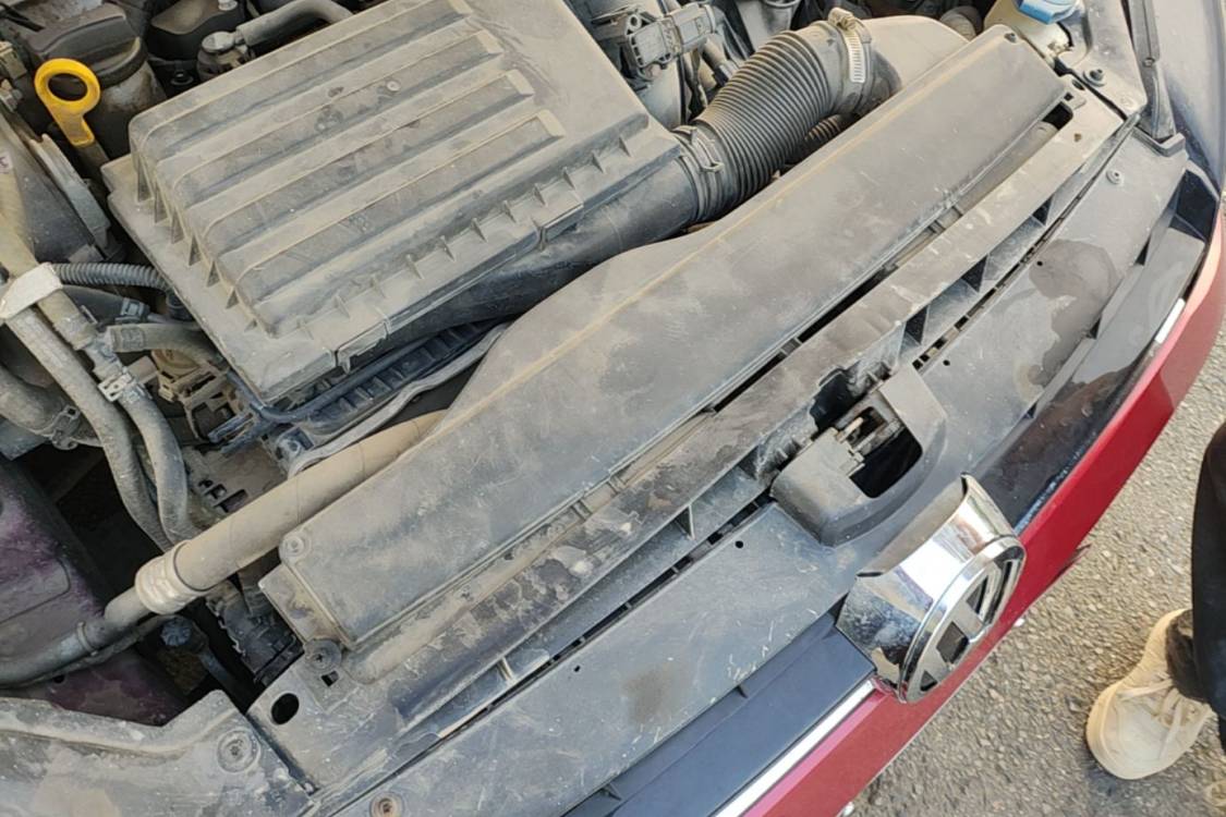 Volkswagen Golf 2014 car image #30