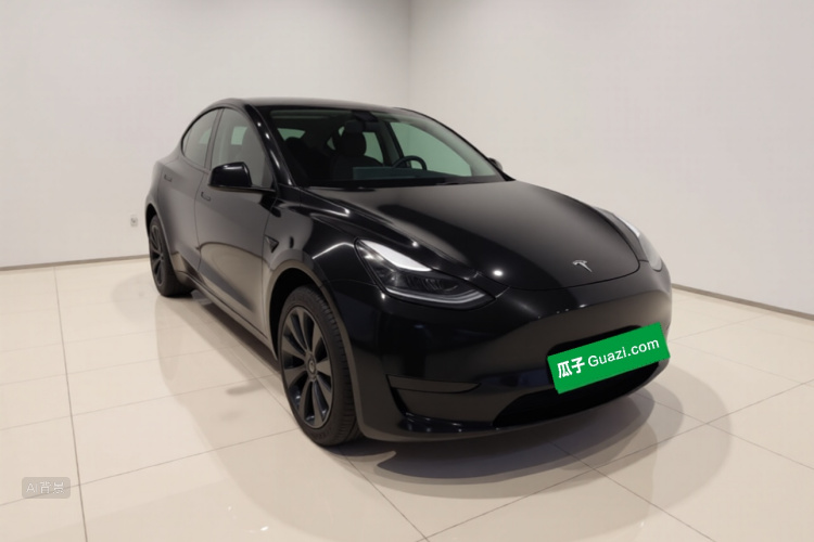 Tesla Model Y 2023 #4 Tesla Model Y 2023 car image #4