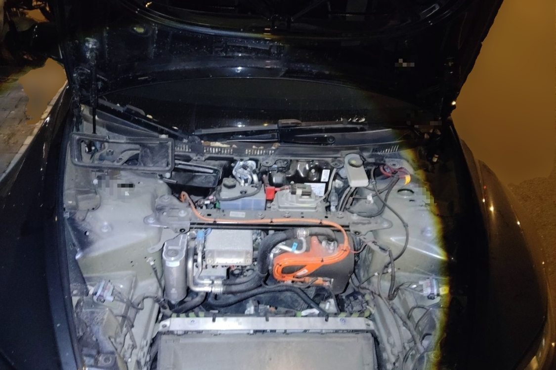 Tesla Model 3 2024 #10 Tesla Model 3 2024 immagine di auto #10