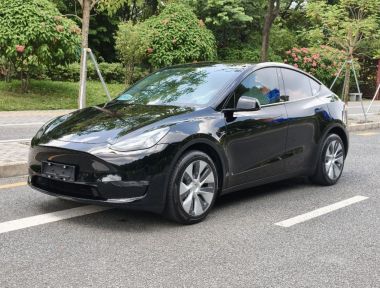 Tesla Model Y 2022 immagine di auto 