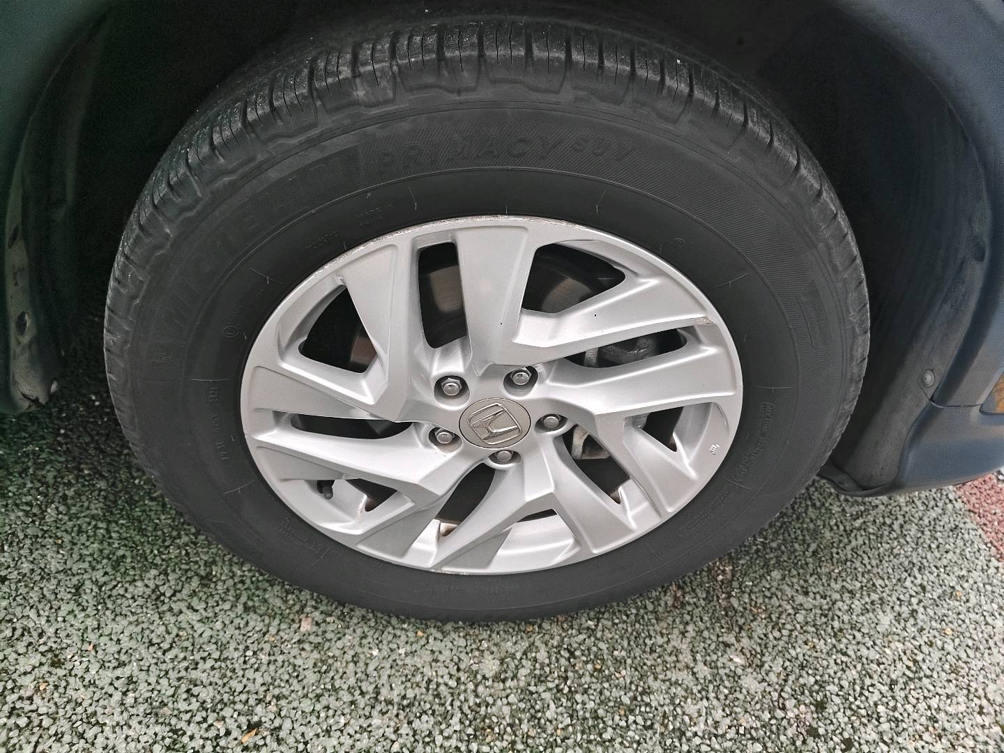 Honda CR-V 2016 car image #18