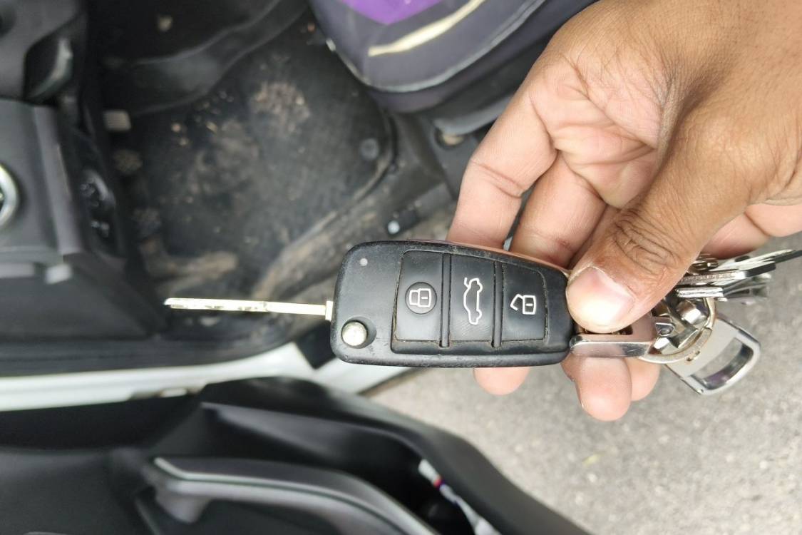 Chery Tiggo 3x 2019 #28 Chery Tiggo 3x 2019 car image #28