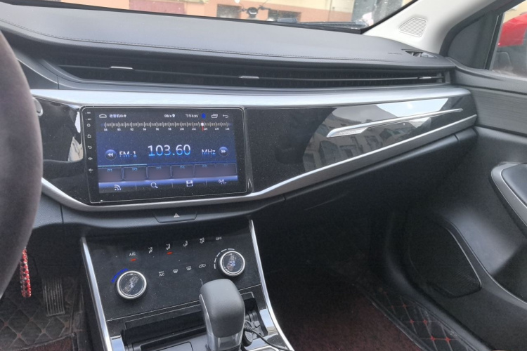 Chery Arrizo 5 2021 car image #17