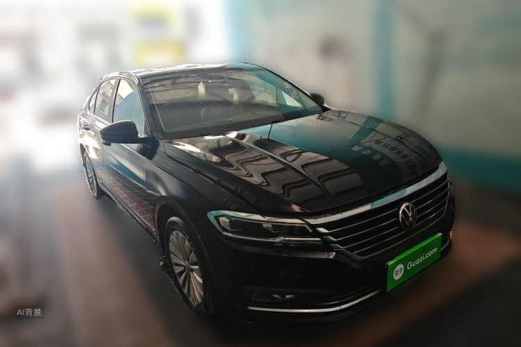 Volkswagen Lavida 2020 imagen de coche #4
