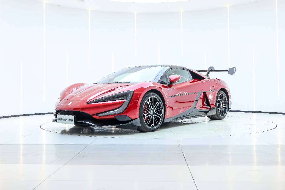 2024 car image 