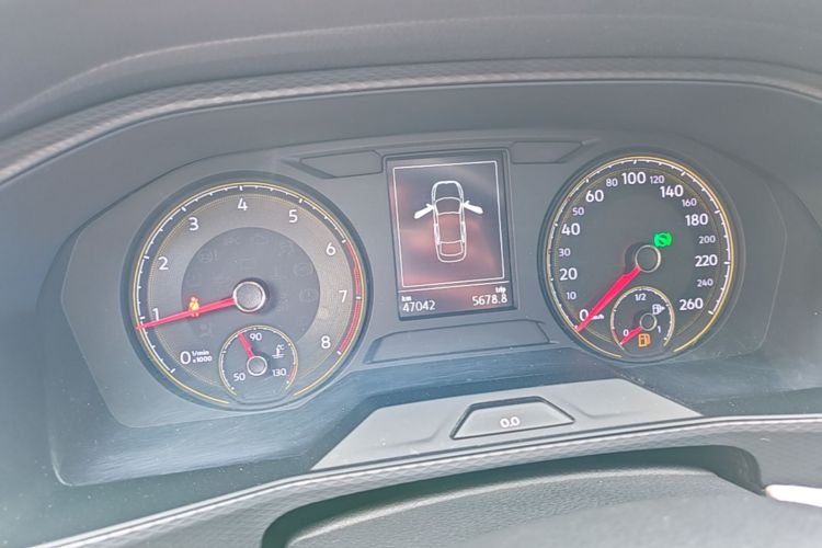 Volkswagen Lavida 2020 #12 Volkswagen Lavida 2020 car image #12