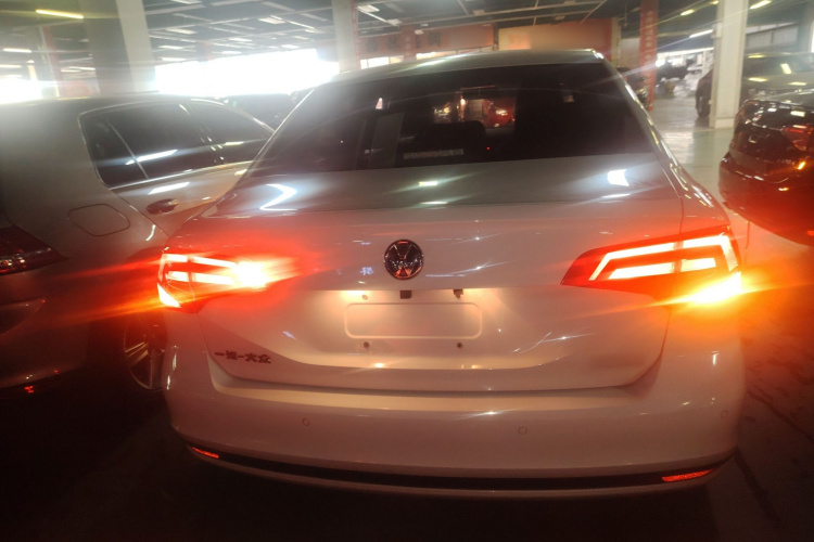 Volkswagen Bora 2016 imagem de carro #6