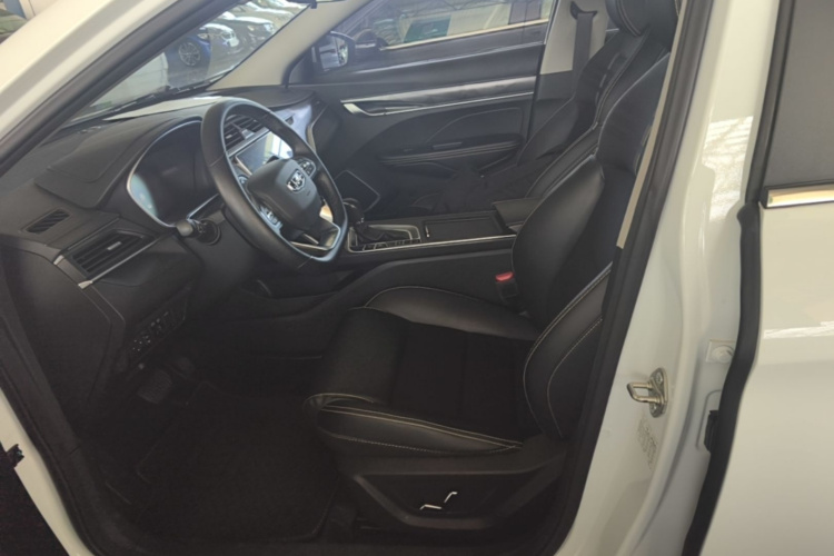 GEELY Binray 2022 immagine di auto #15