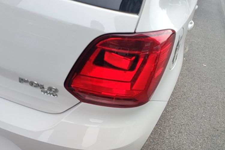 Volkswagen Polo 2019 #8 Volkswagen Polo 2019 car image #8