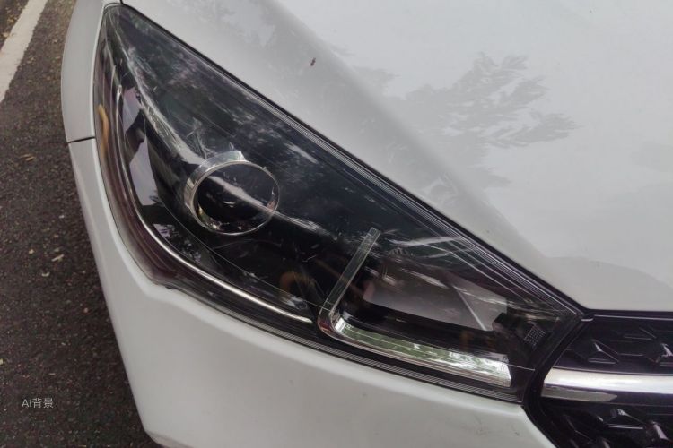 Chery Arrizo 5 2020 car image #8