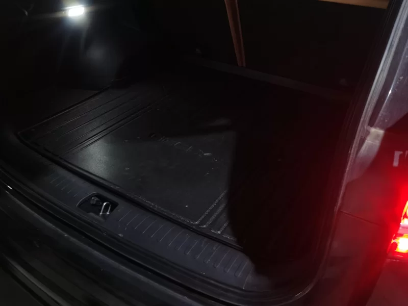 GEELY Monjaro 2025 car image #20