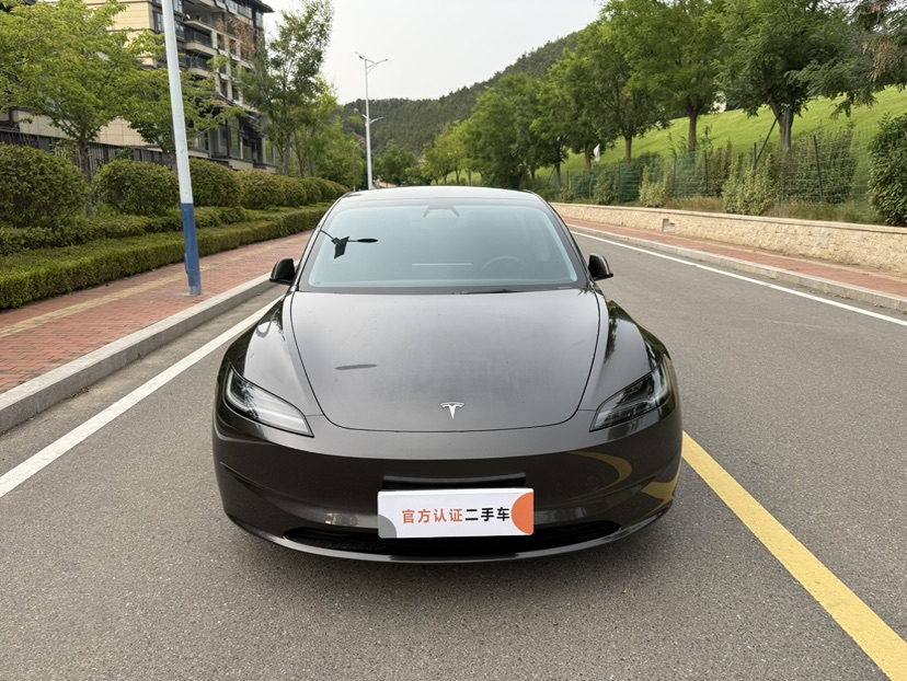 Tesla Model 3 2023 #2 Tesla Model 3 2023 car image #2