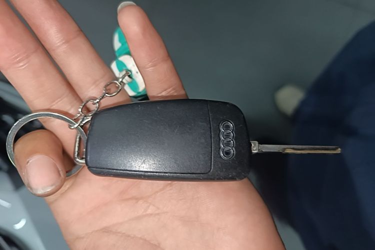 Audi Q3 2020 #14 Audi Q3 2020 صورة سيارة #14