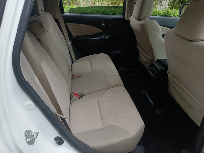 Honda CR-V 2016 #11 Honda CR-V 2016 car image #11