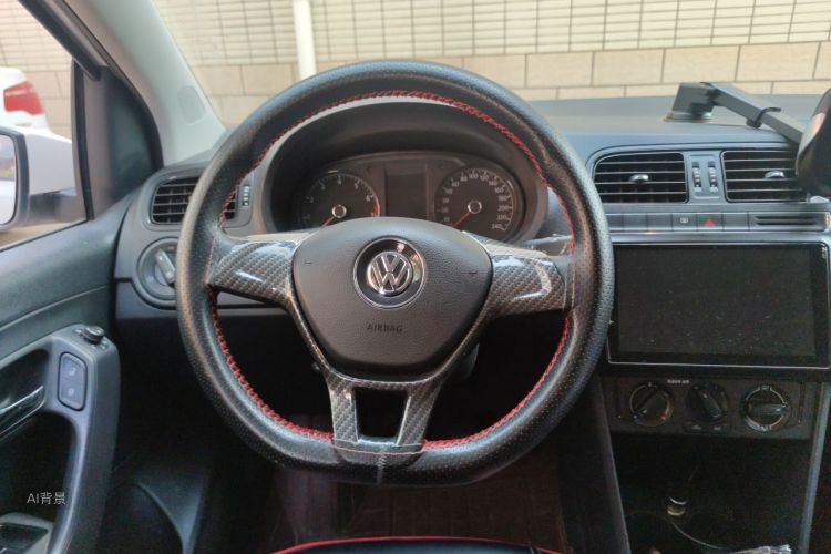 Volkswagen Polo 2017 #12 Volkswagen Polo 2017 car image #12