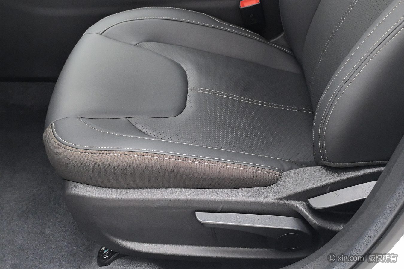 Chery Arrizo 5 2026 car image #21