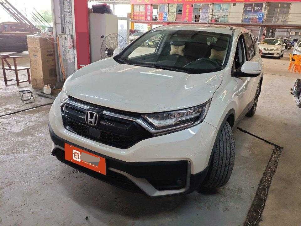 Honda CR-V 2022 Honda CR-V 2022 car image