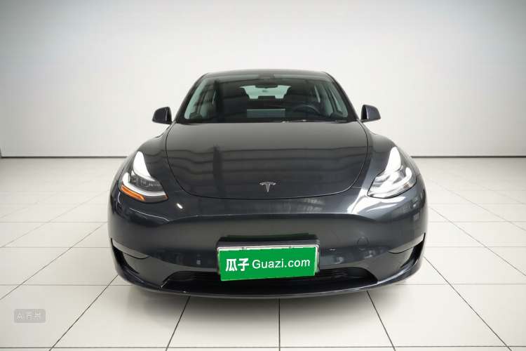 Tesla Model Y 2024 car image #3
