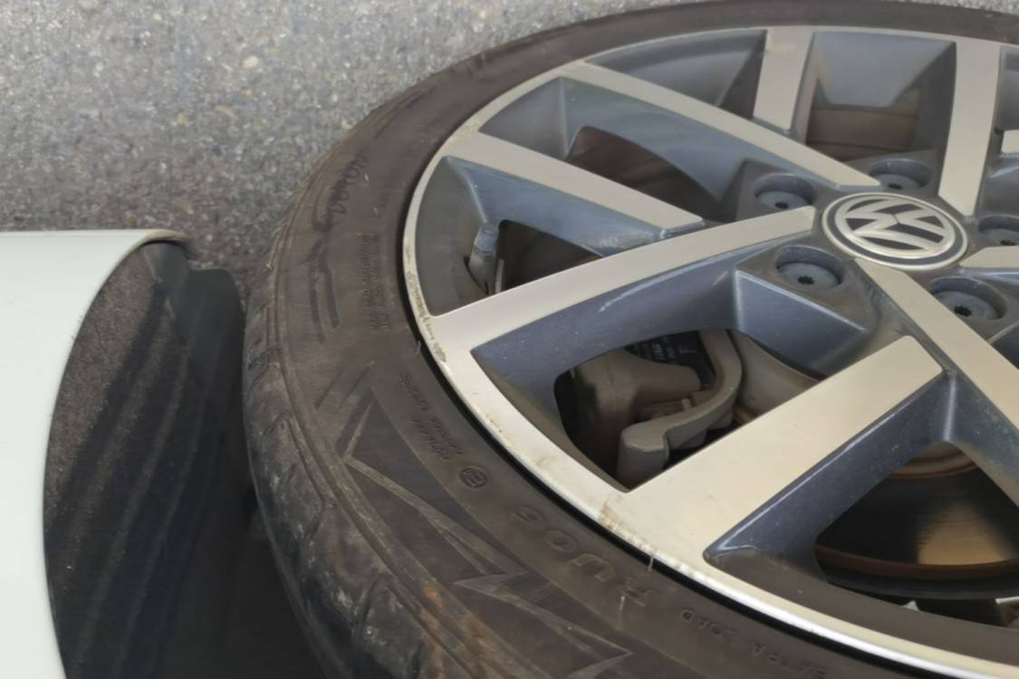 Volkswagen Golf 2019 #29 Volkswagen Golf 2019 car image #29