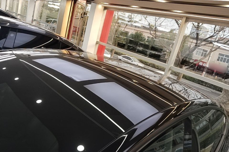 Tesla Model 3 2021 #25 Tesla Model 3 2021 imagen de coche #25