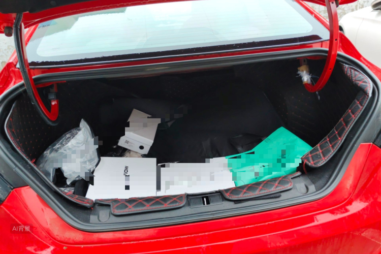 吉利汽车 缤瑞 2021 汽车图片 #21