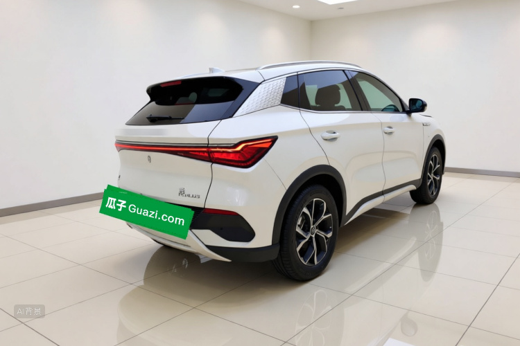 BYD Yuan Plus 2024 car image #7