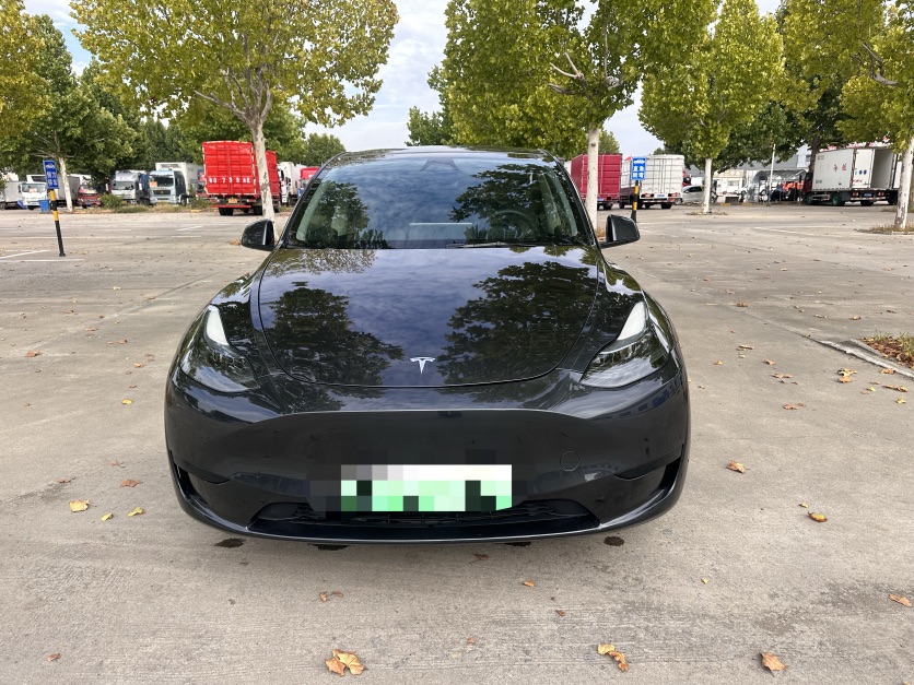 Tesla Model Y 2024 image de voiture #2