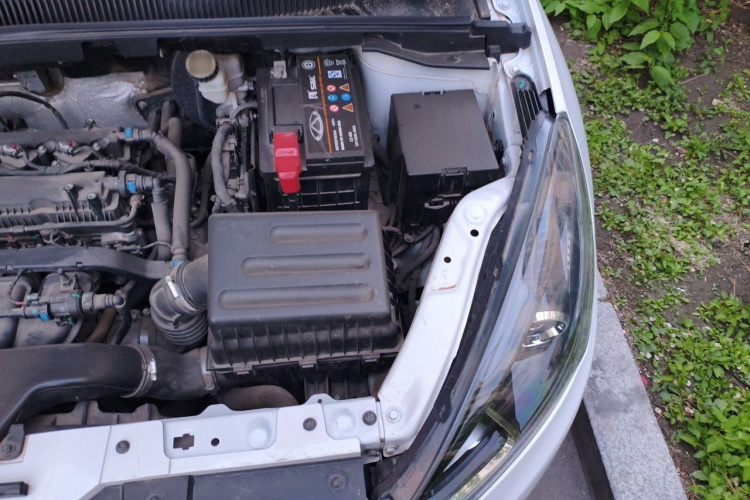 Chery Arrizo 5 2021 #28 Chery Arrizo 5 2021 car image #28